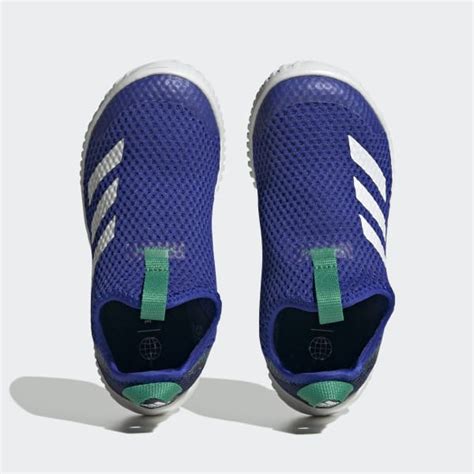 adidas RapidaZen Slip.